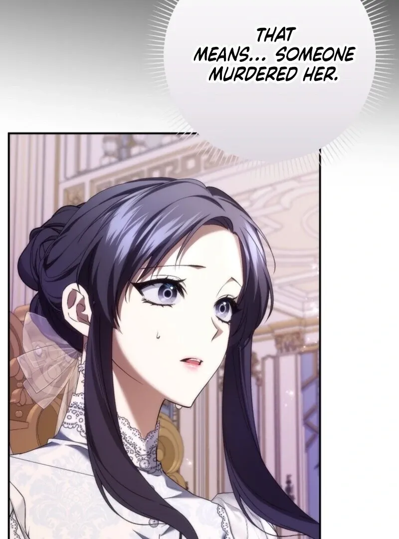 Don’t Pick Up What You’ve Thrown Away Chapter 119 page 81 - 