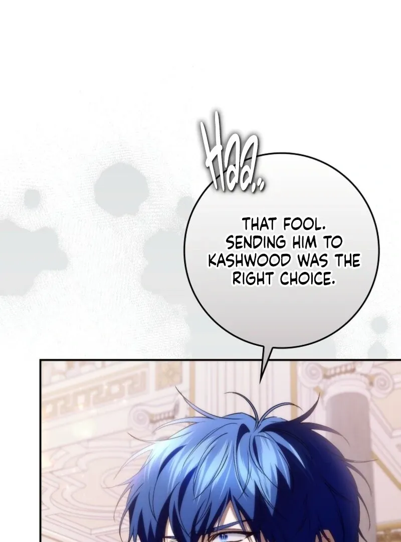 Don’t Pick Up What You’ve Thrown Away Chapter 119 page 10 - 
