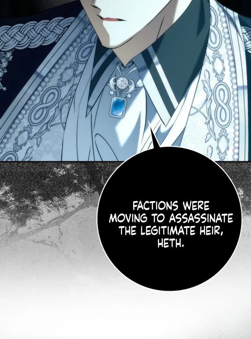 Don’t Pick Up What You’ve Thrown Away Chapter 119 page 96 - 