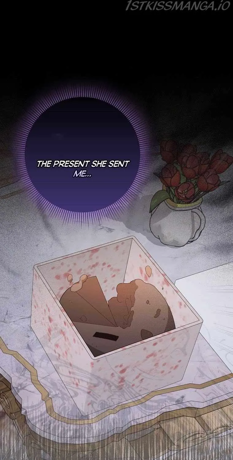 Don’t Pick Up What You’ve Thrown Away Chapter 12 page 1 - 