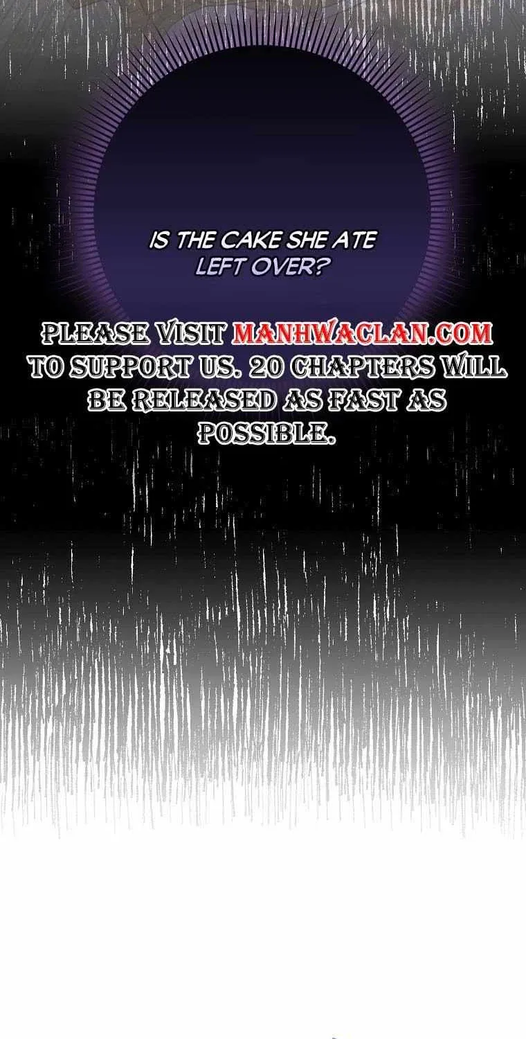 Don’t Pick Up What You’ve Thrown Away Chapter 12 page 2 - 