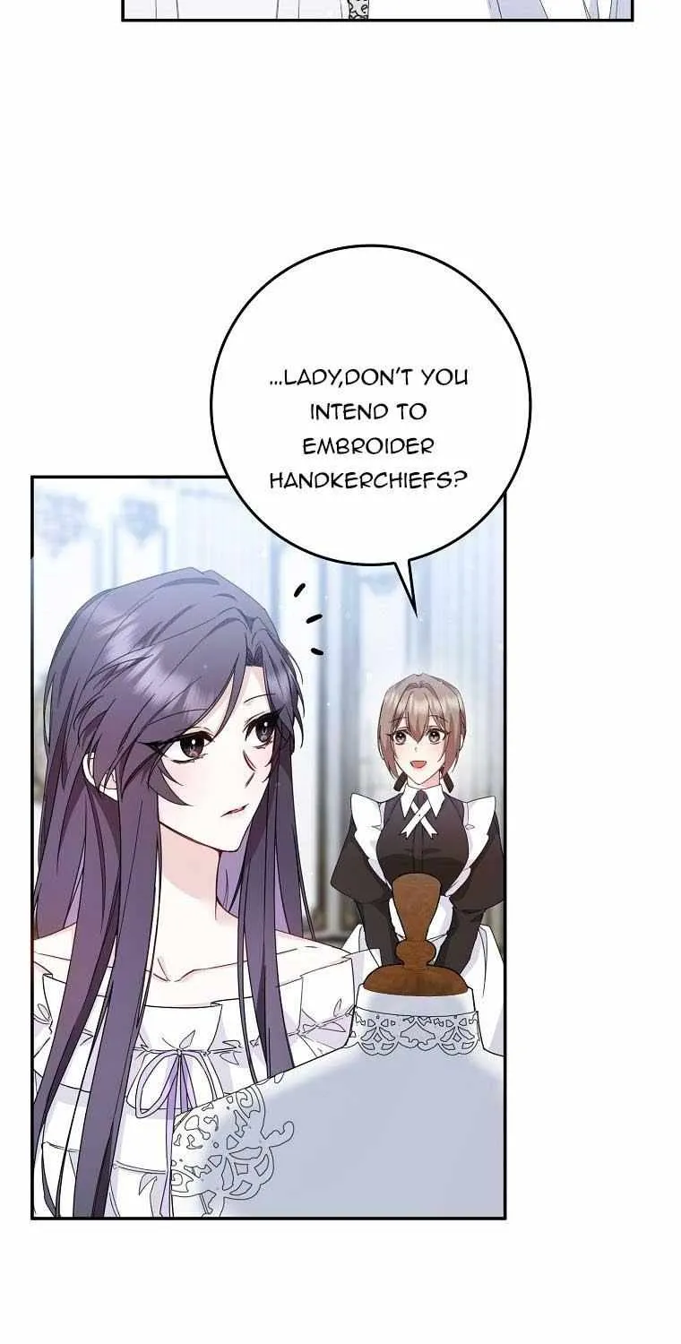 Don’t Pick Up What You’ve Thrown Away Chapter 12 page 21 - 