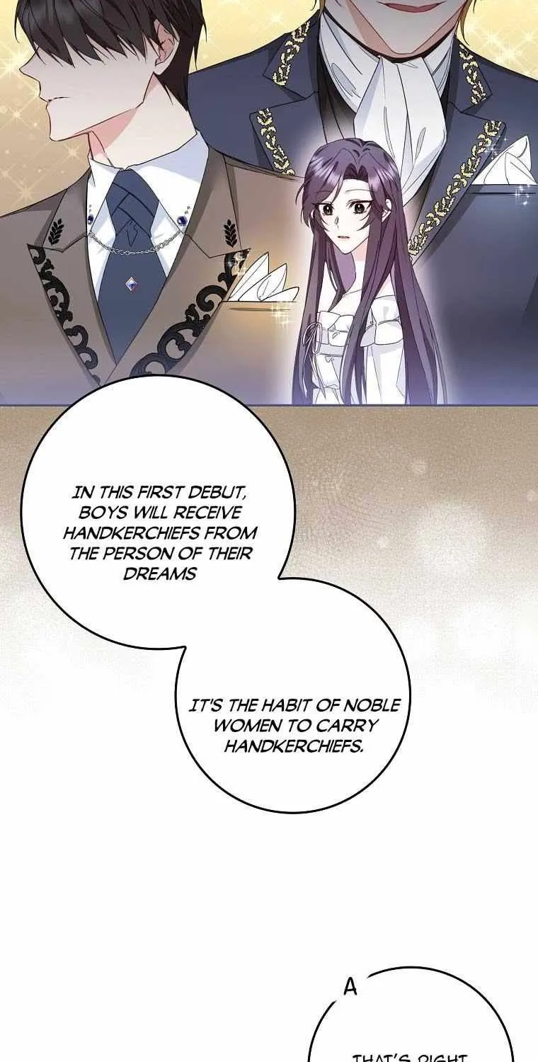 Don’t Pick Up What You’ve Thrown Away Chapter 12 page 23 - 