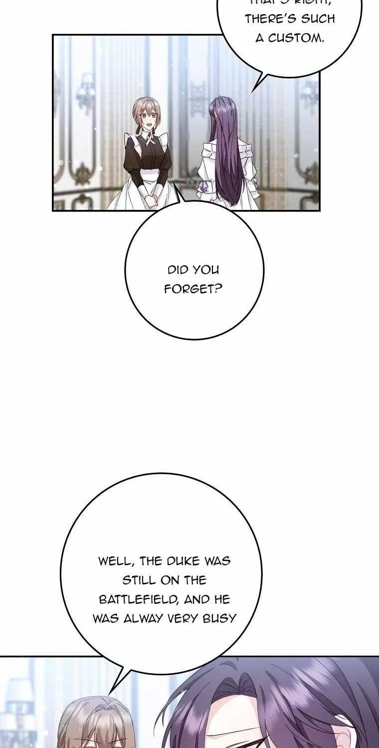 Don’t Pick Up What You’ve Thrown Away Chapter 12 page 24 - 