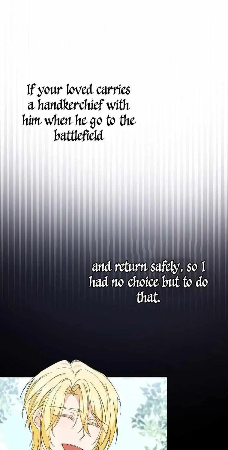 Don’t Pick Up What You’ve Thrown Away Chapter 12 page 28 - 