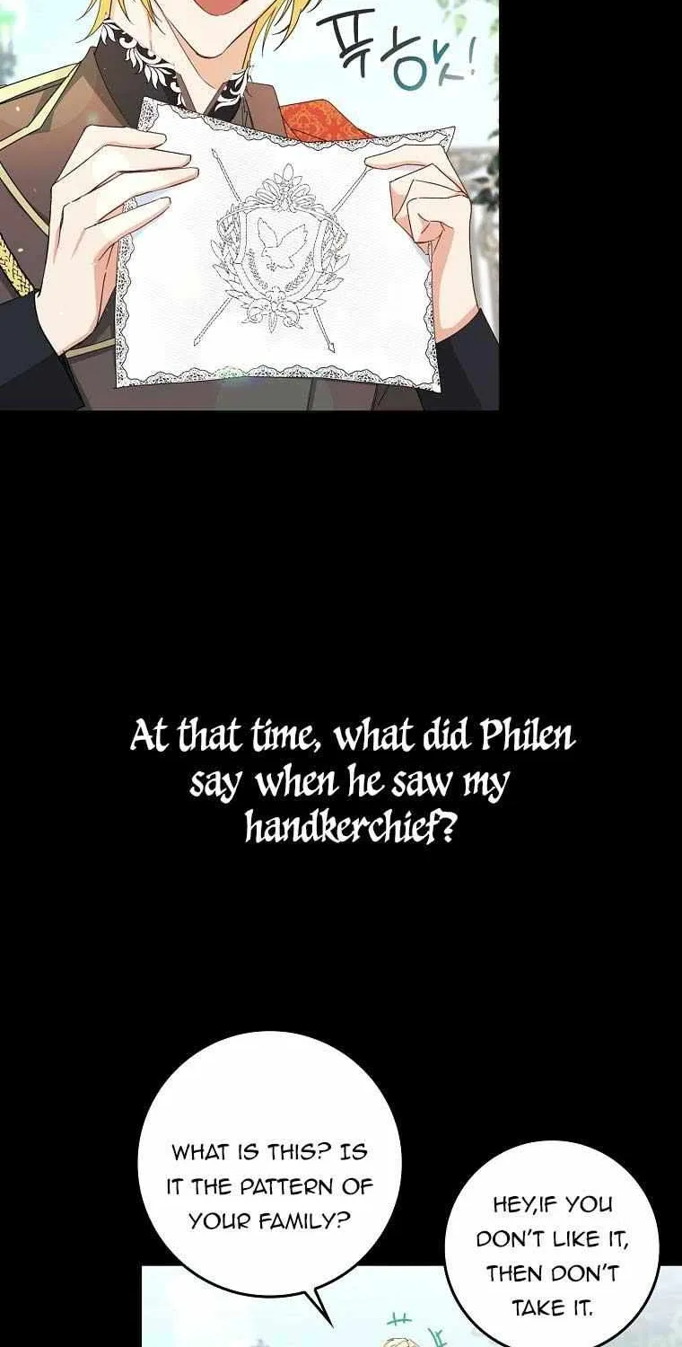 Don’t Pick Up What You’ve Thrown Away Chapter 12 page 29 - 