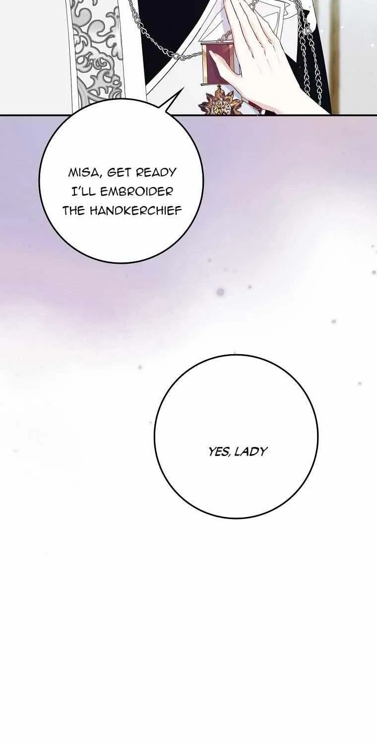 Don’t Pick Up What You’ve Thrown Away Chapter 12 page 36 - 