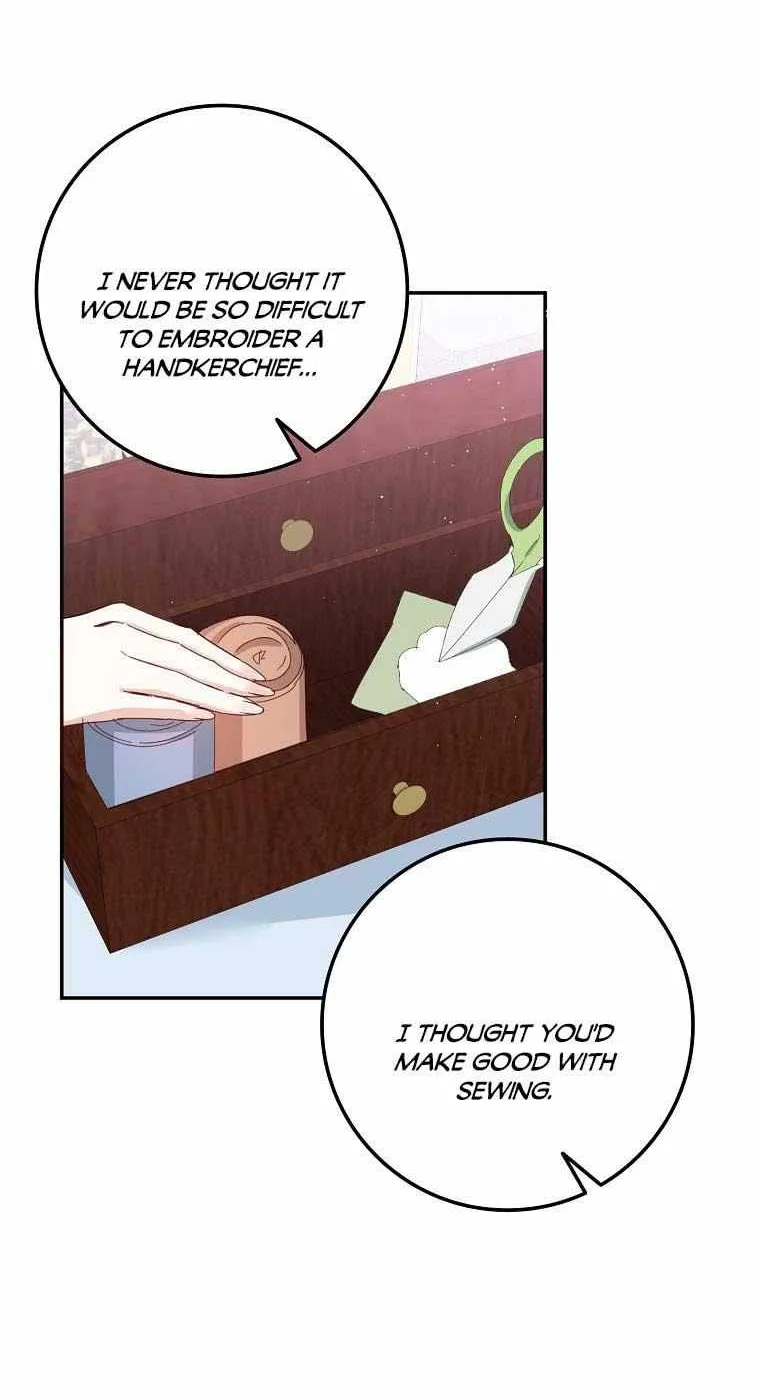 Don’t Pick Up What You’ve Thrown Away Chapter 12 page 39 - 