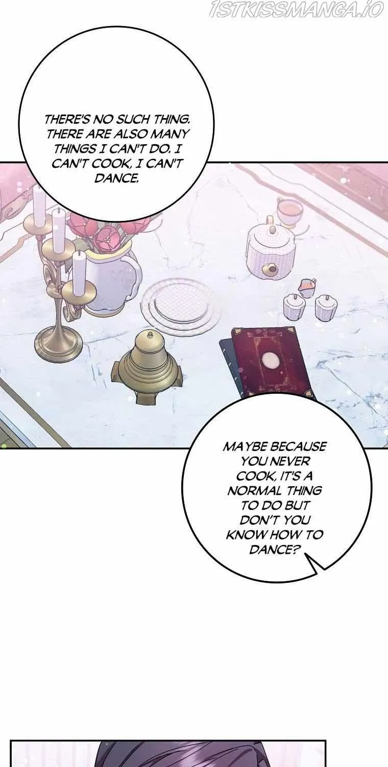 Don’t Pick Up What You’ve Thrown Away Chapter 12 page 40 - 
