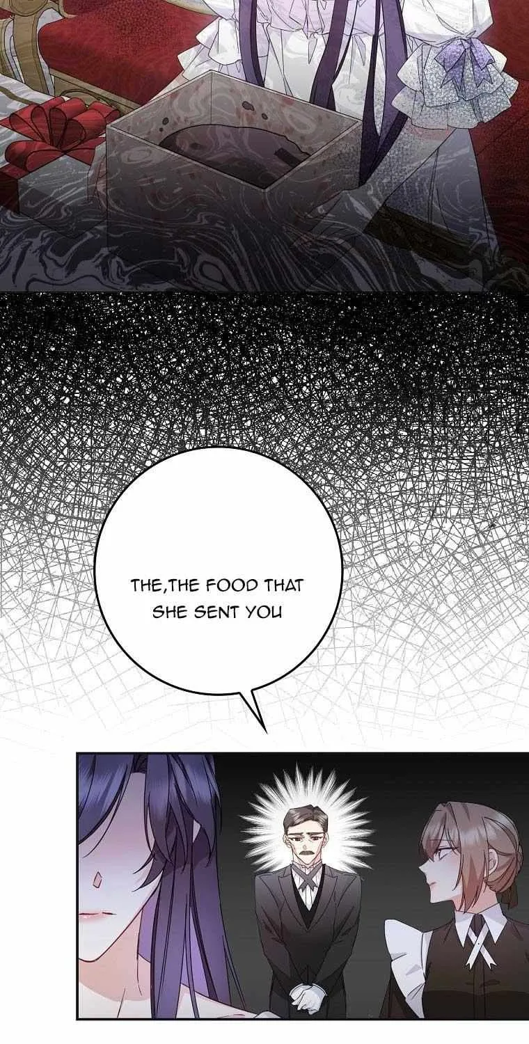 Don’t Pick Up What You’ve Thrown Away Chapter 12 page 5 - 