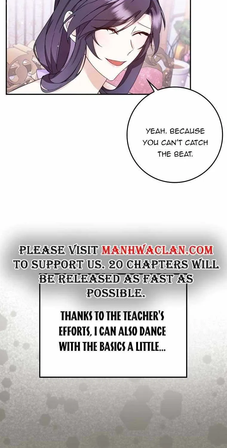 Don’t Pick Up What You’ve Thrown Away Chapter 12 page 41 - 