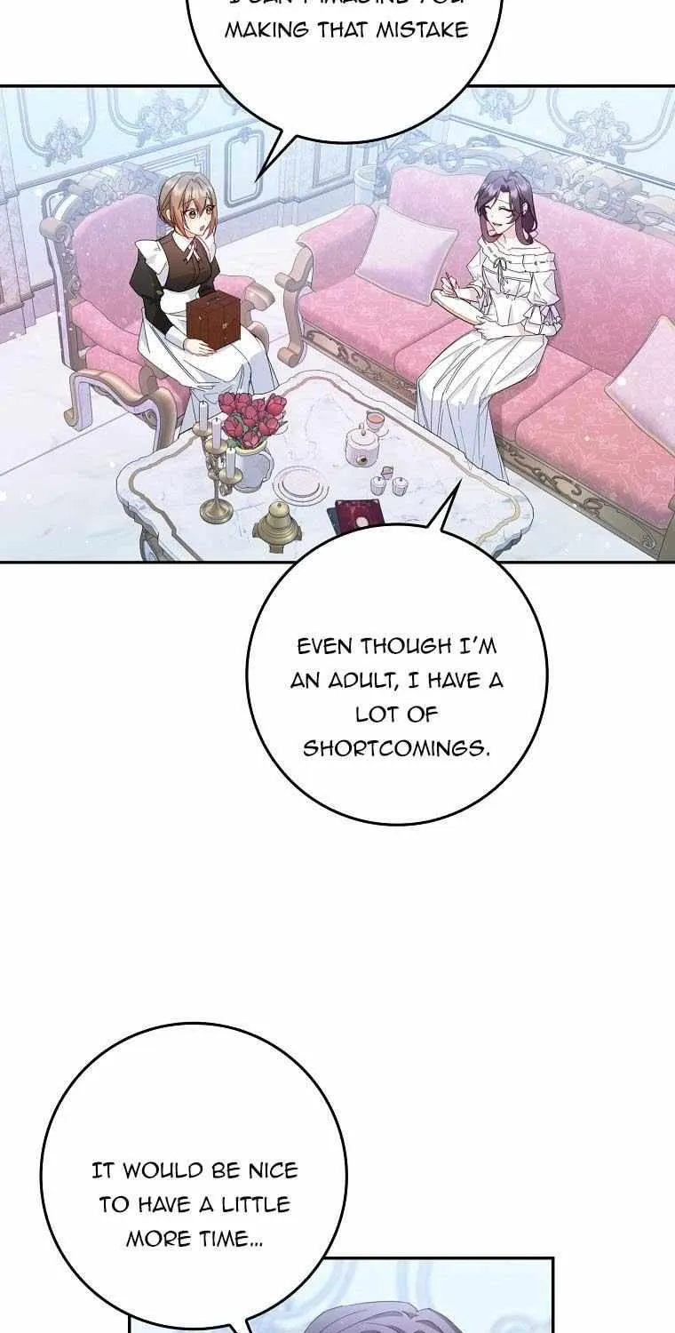 Don’t Pick Up What You’ve Thrown Away Chapter 12 page 44 - 