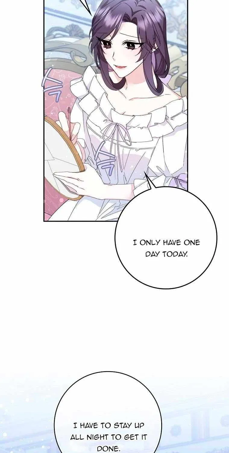 Don’t Pick Up What You’ve Thrown Away Chapter 12 page 45 - 