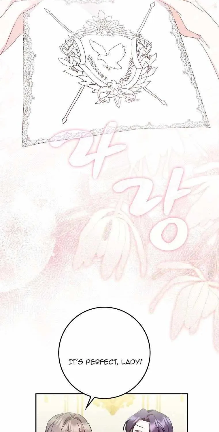 Don’t Pick Up What You’ve Thrown Away Chapter 12 page 49 - 