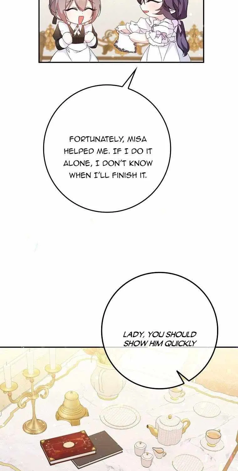 Don’t Pick Up What You’ve Thrown Away Chapter 12 page 50 - 