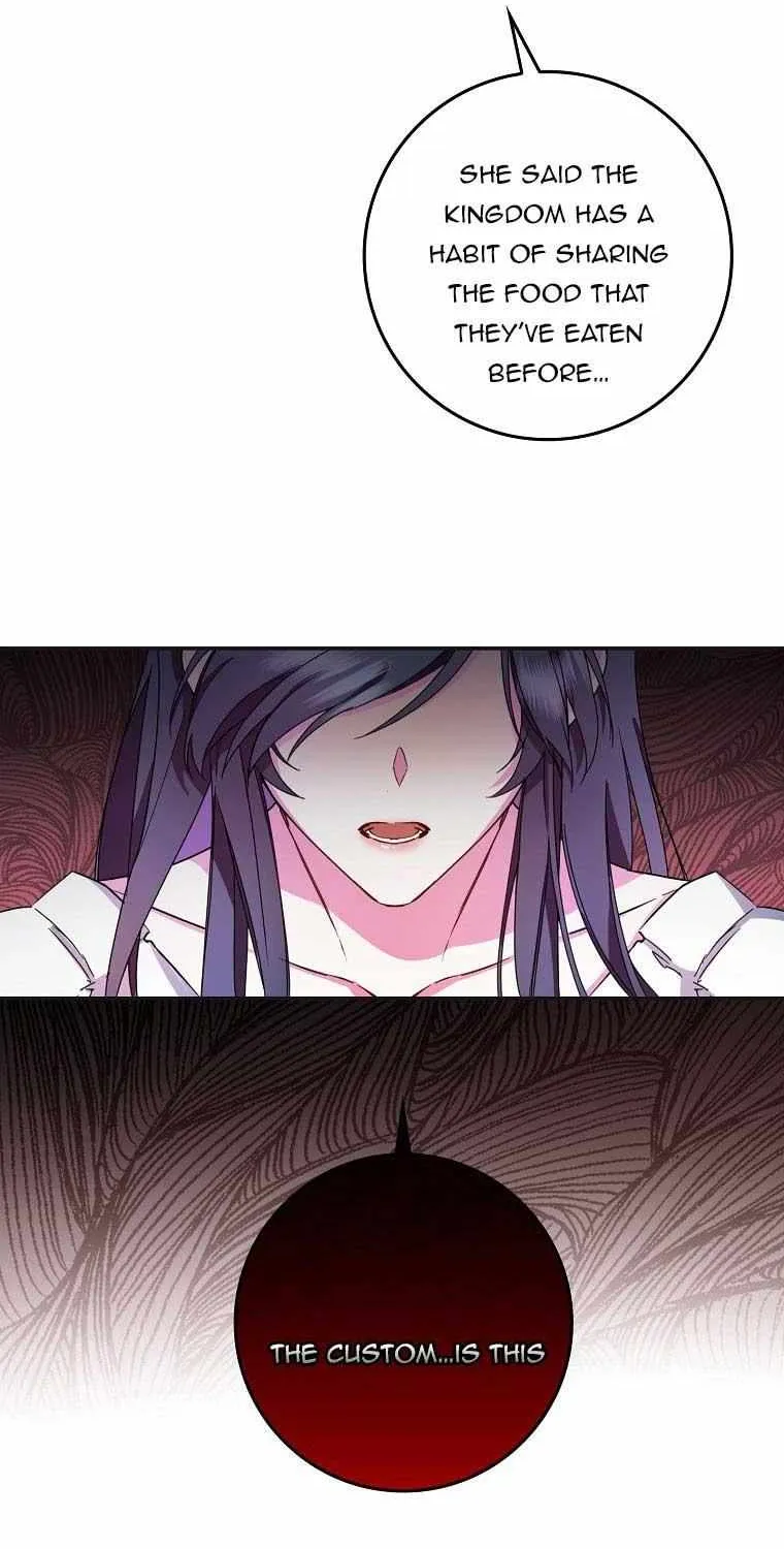 Don’t Pick Up What You’ve Thrown Away Chapter 12 page 6 - 