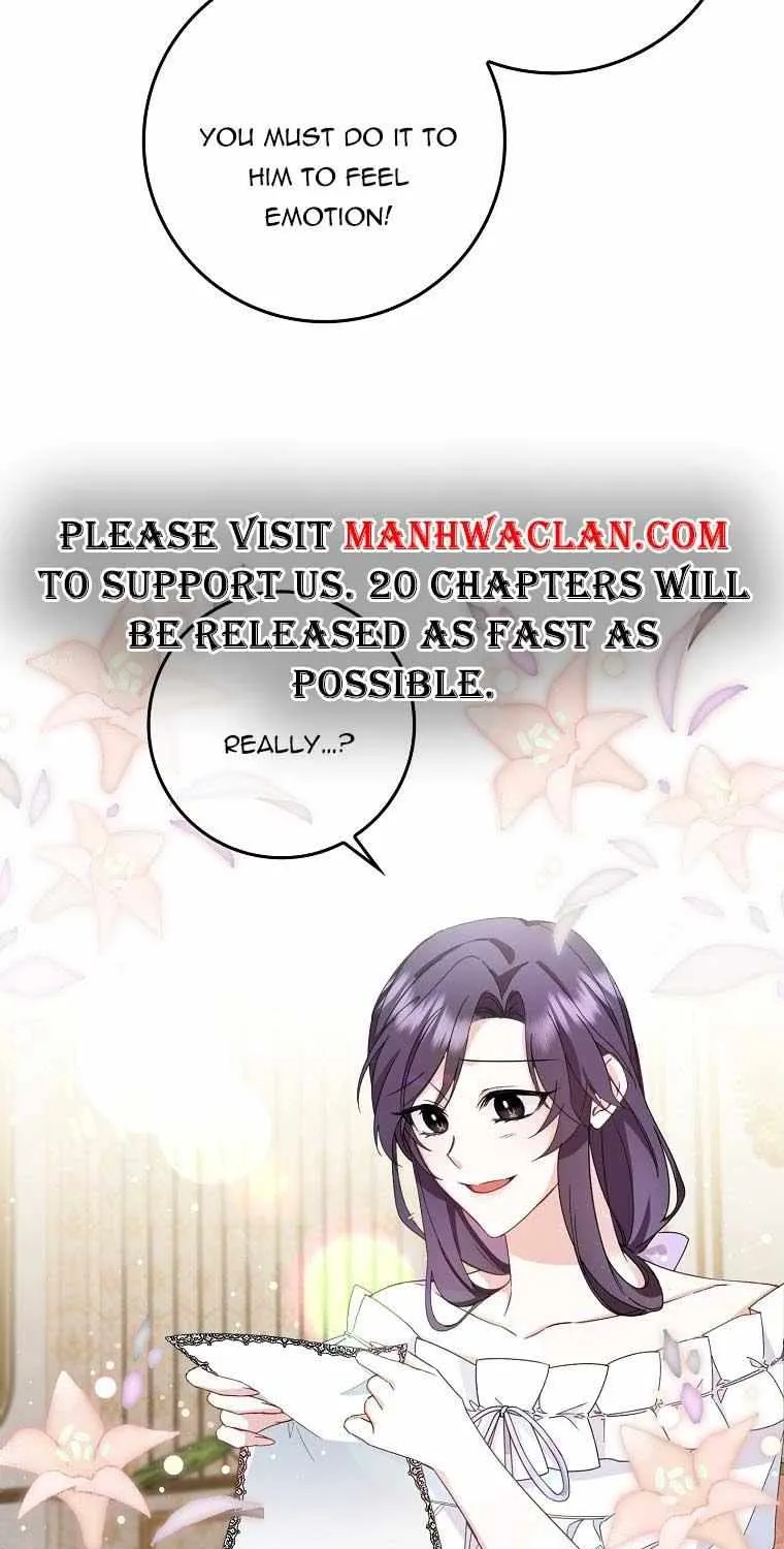 Don’t Pick Up What You’ve Thrown Away Chapter 12 page 52 - 