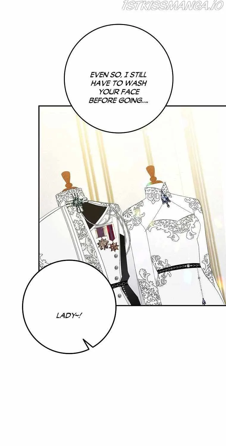 Don’t Pick Up What You’ve Thrown Away Chapter 12 page 54 - 