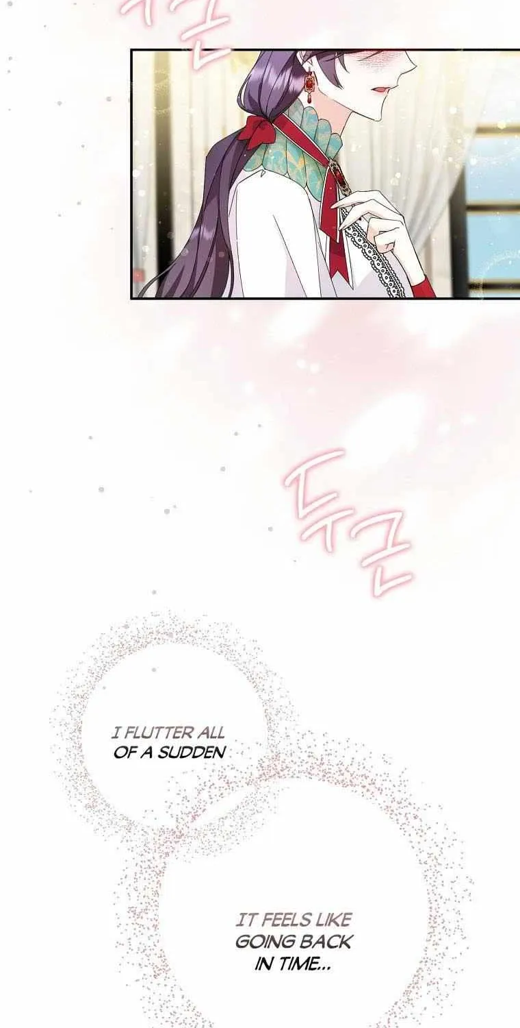 Don’t Pick Up What You’ve Thrown Away Chapter 12 page 57 - 