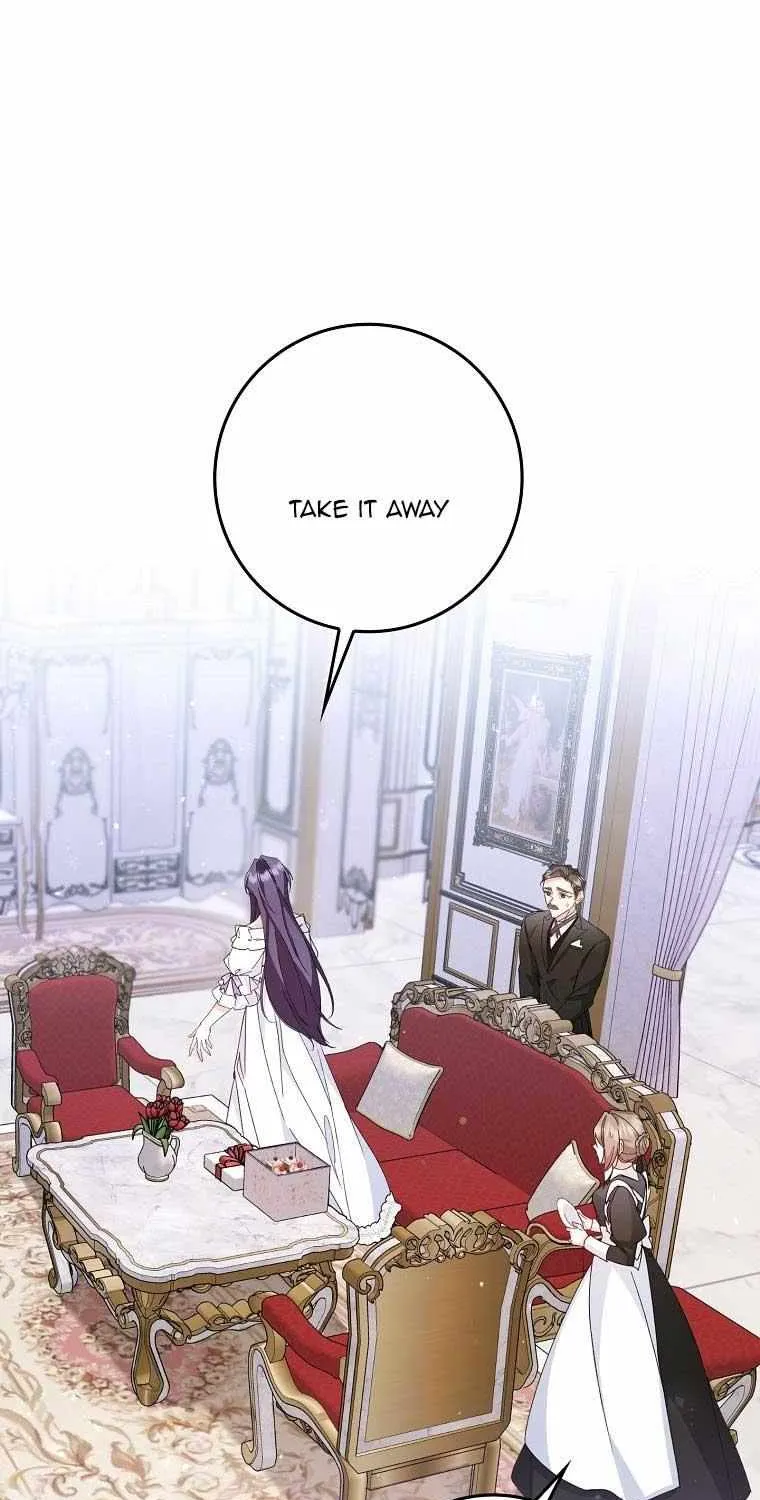 Don’t Pick Up What You’ve Thrown Away Chapter 12 page 7 - 