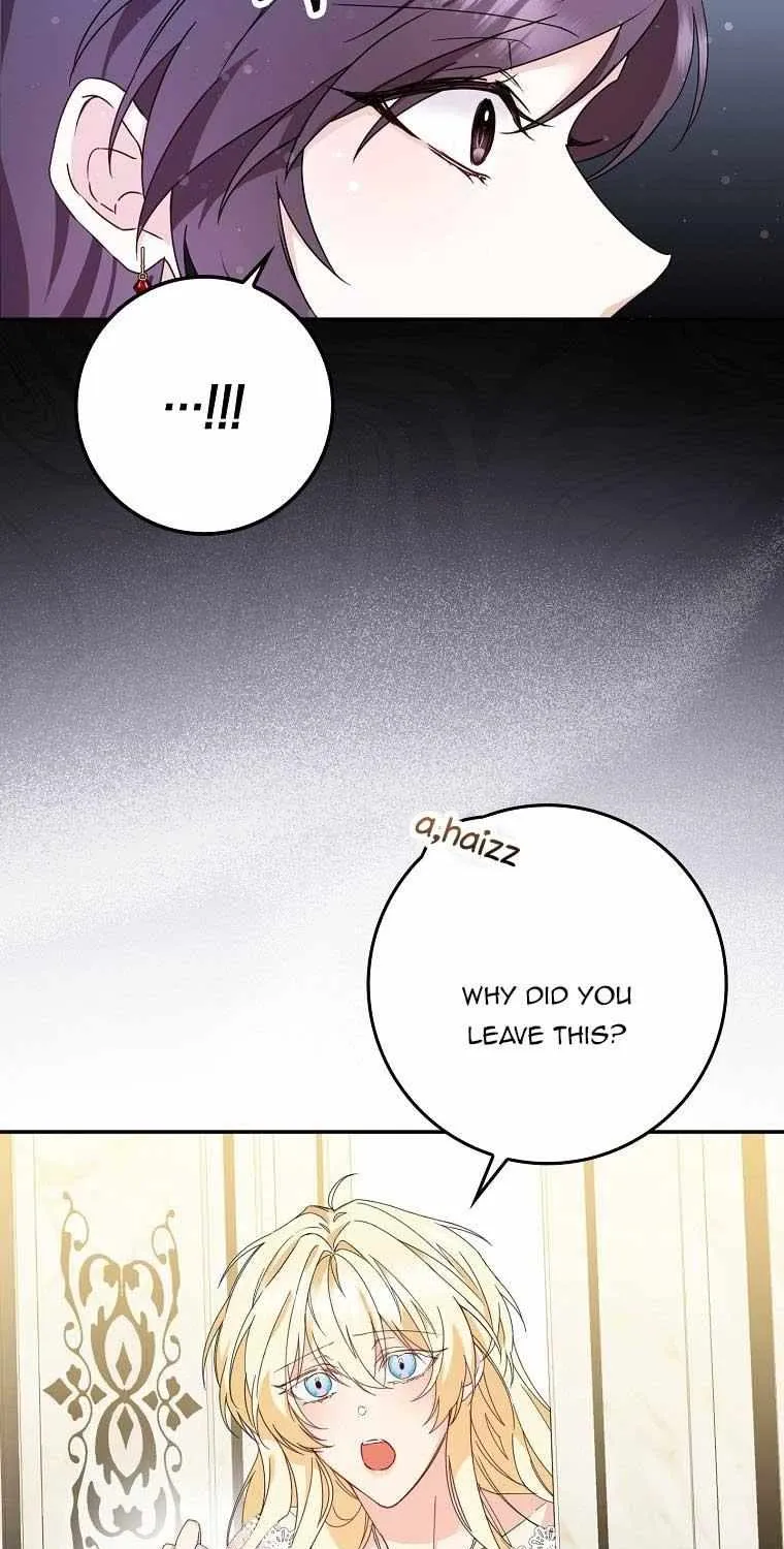 Don’t Pick Up What You’ve Thrown Away Chapter 12 page 62 - 