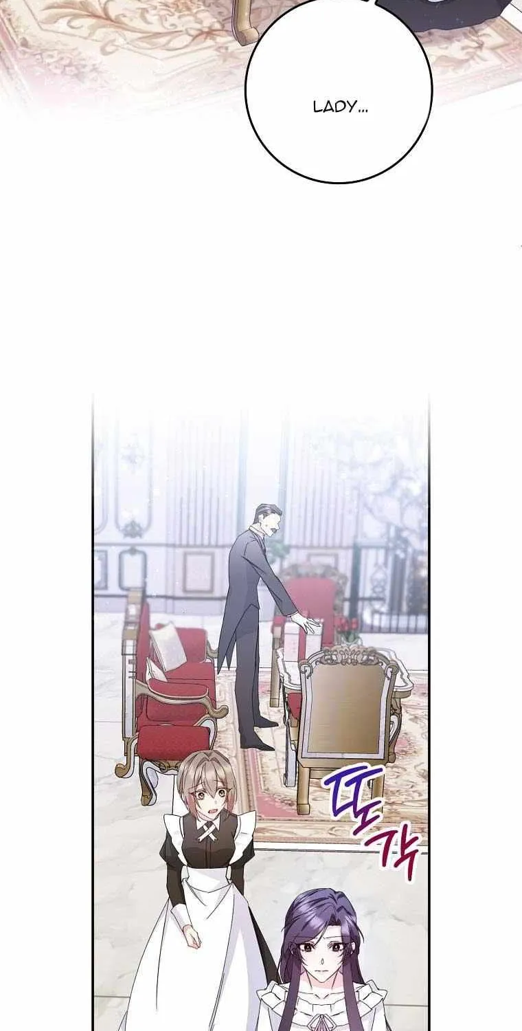 Don’t Pick Up What You’ve Thrown Away Chapter 12 page 8 - 