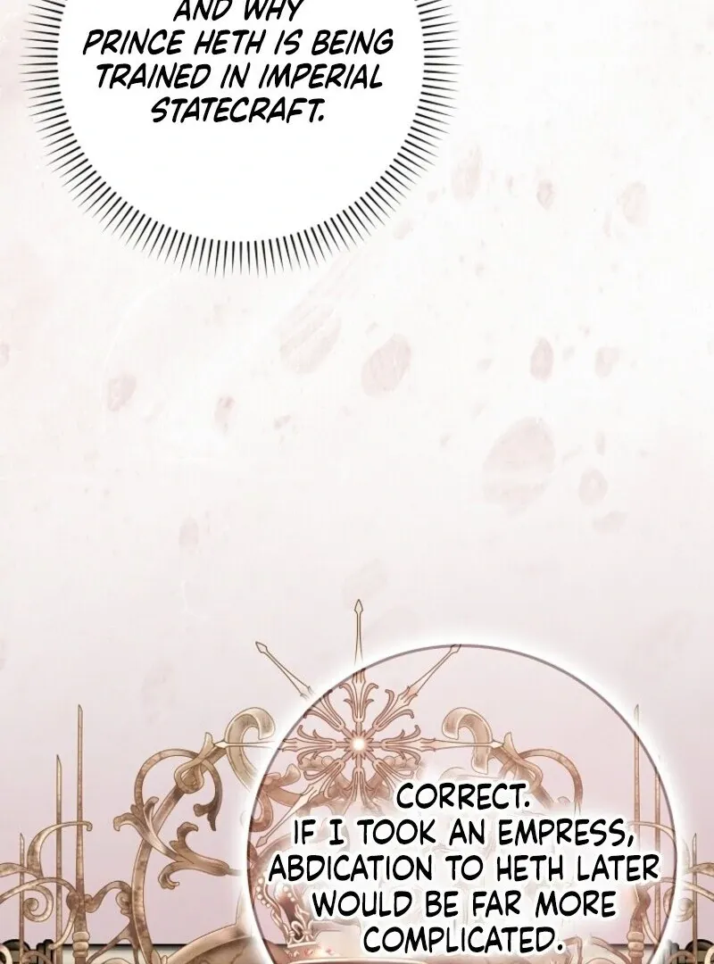 Don’t Pick Up What You’ve Thrown Away Chapter 120 page 11 - 