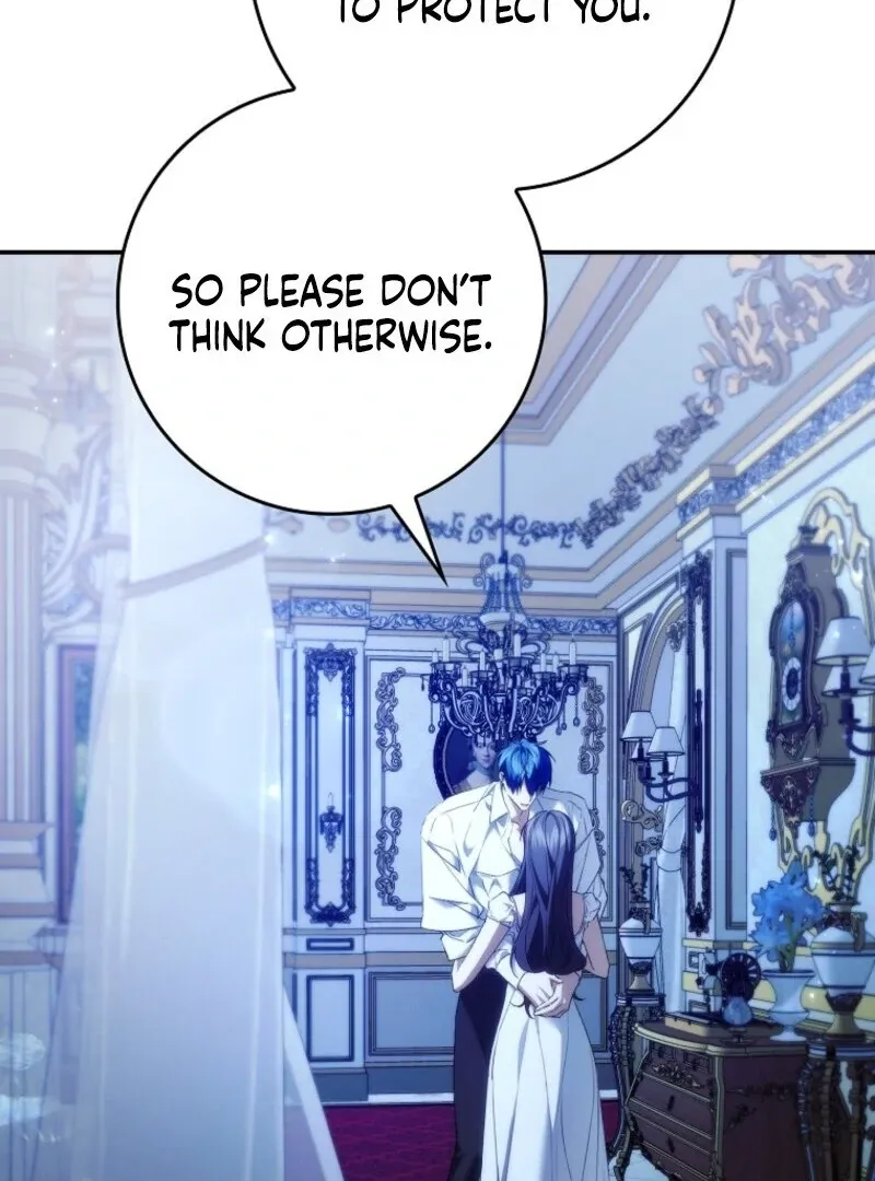 Don’t Pick Up What You’ve Thrown Away Chapter 120 page 102 - 