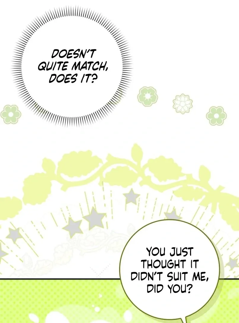 Don’t Pick Up What You’ve Thrown Away Chapter 120 page 44 - 