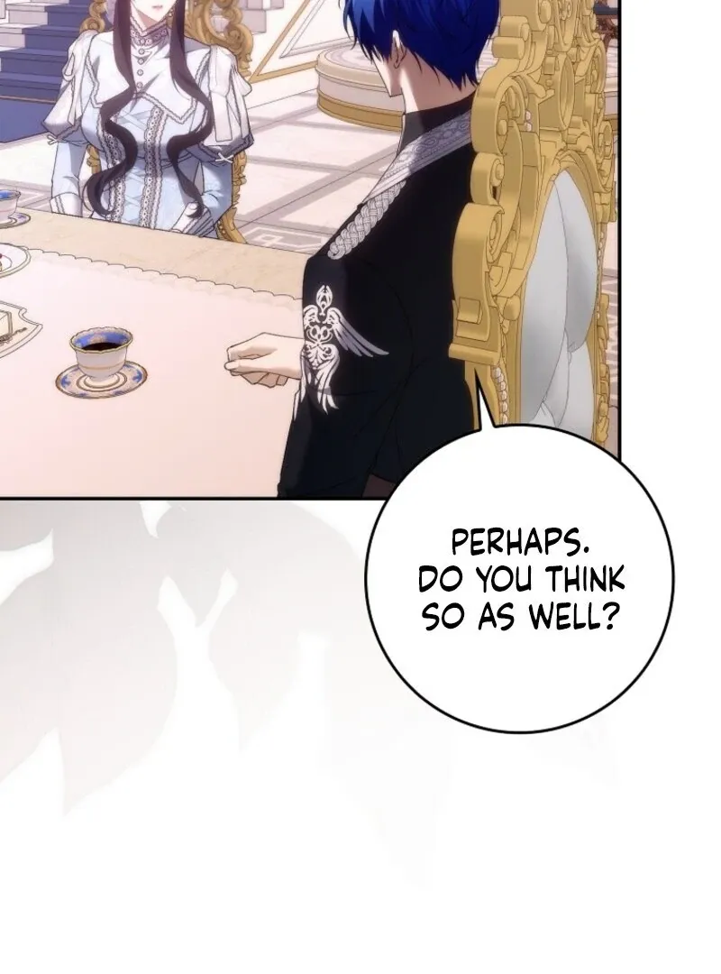 Don’t Pick Up What You’ve Thrown Away Chapter 120 page 47 - 