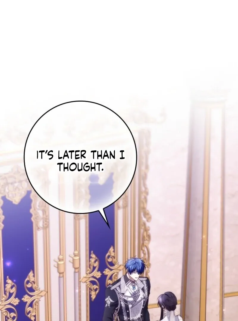 Don’t Pick Up What You’ve Thrown Away Chapter 120 page 55 - 