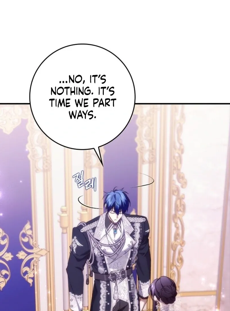 Don’t Pick Up What You’ve Thrown Away Chapter 120 page 61 - 