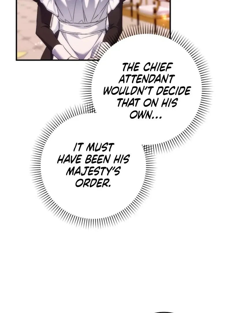 Don’t Pick Up What You’ve Thrown Away Chapter 120 page 69 - 