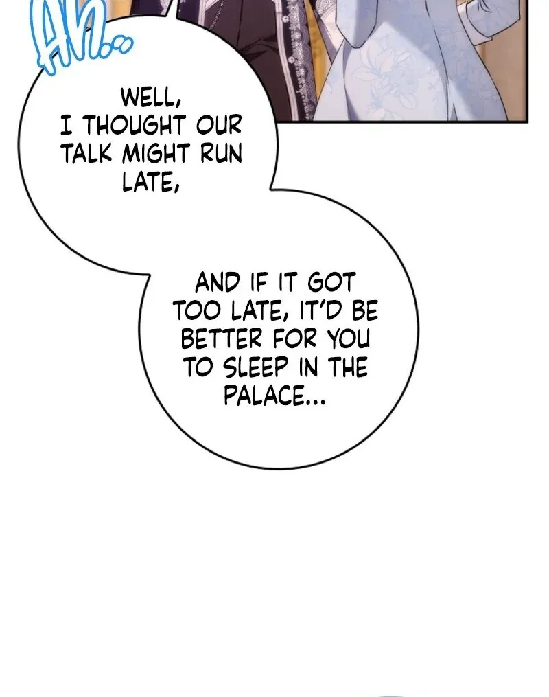 Don’t Pick Up What You’ve Thrown Away Chapter 120 page 71 - 