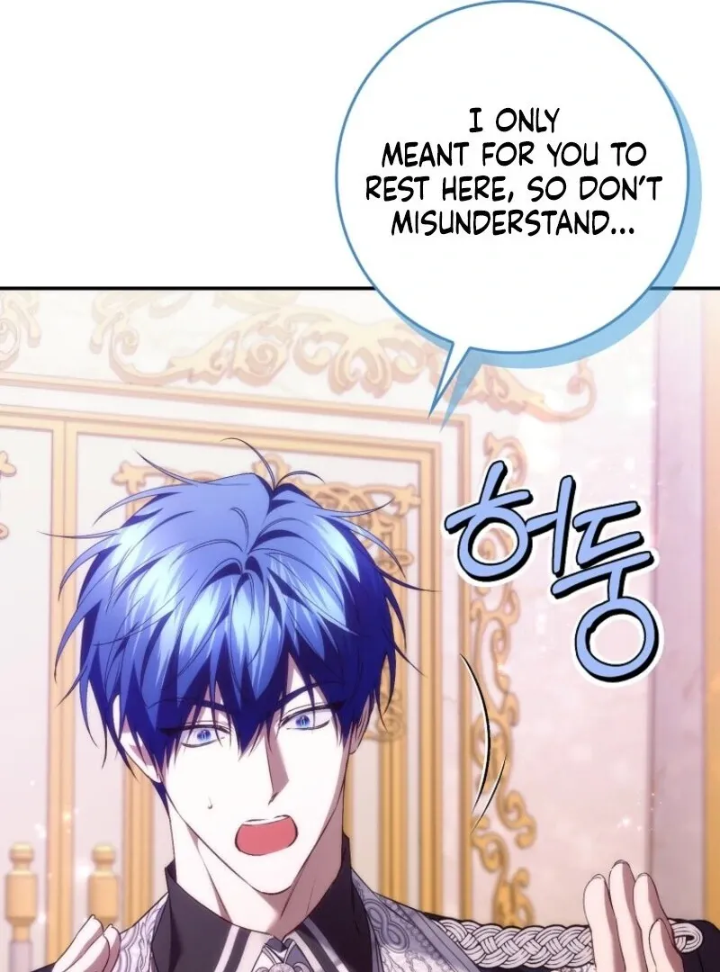 Don’t Pick Up What You’ve Thrown Away Chapter 120 page 72 - 