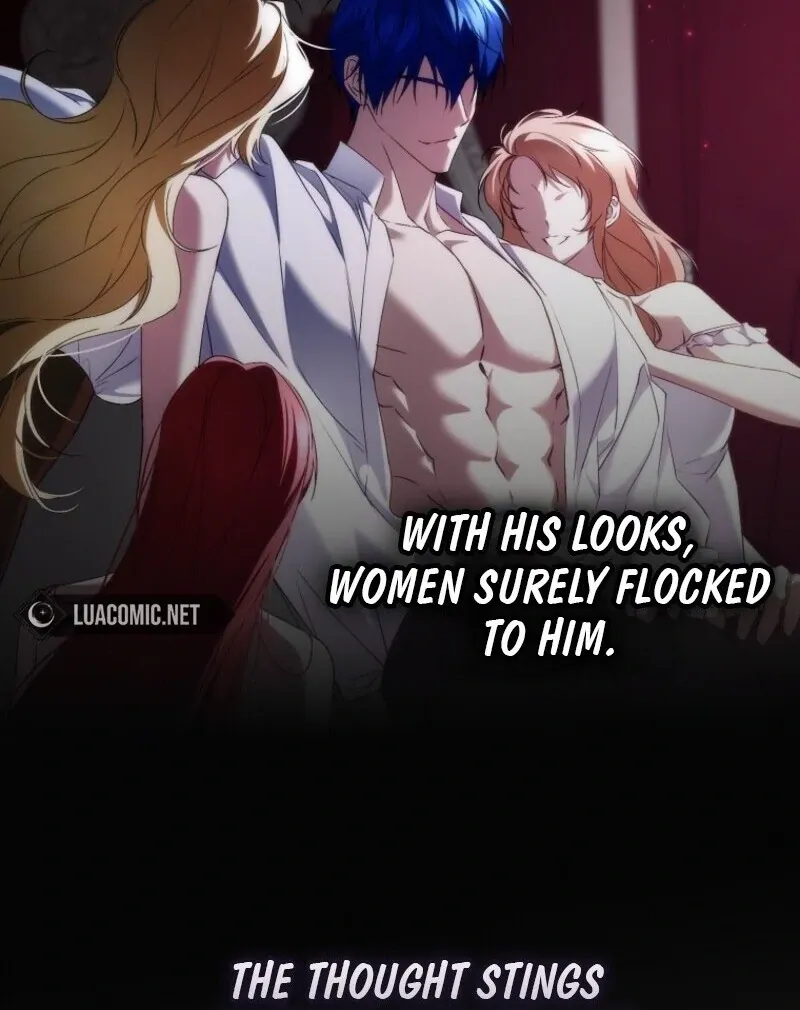 Don’t Pick Up What You’ve Thrown Away Chapter 120 page 85 - 