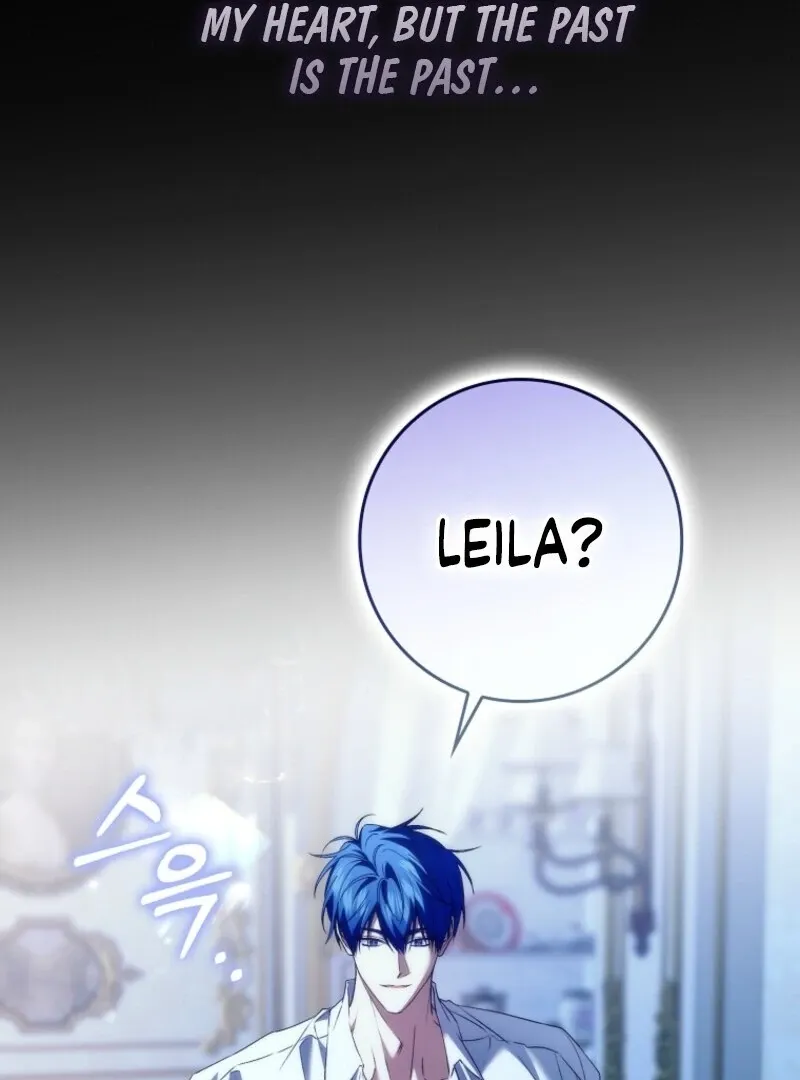 Don’t Pick Up What You’ve Thrown Away Chapter 120 page 86 - 