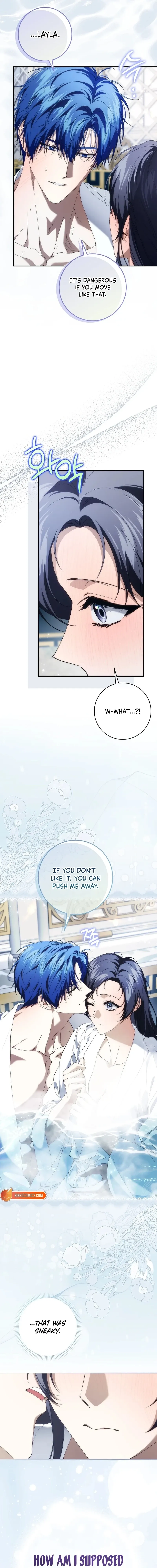 Don’t Pick Up What You’ve Thrown Away Chapter 126 page 11 - 