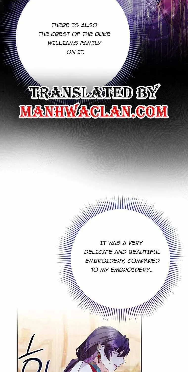 Don’t Pick Up What You’ve Thrown Away Chapter 13 page 2 - 