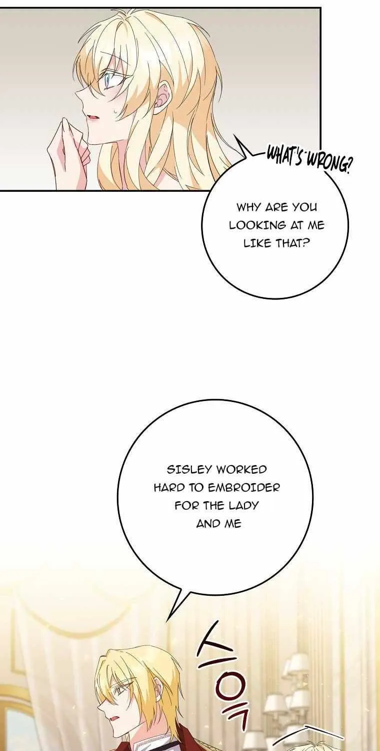 Don’t Pick Up What You’ve Thrown Away Chapter 13 page 12 - 