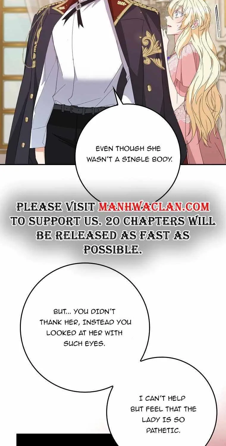 Don’t Pick Up What You’ve Thrown Away Chapter 13 page 13 - 