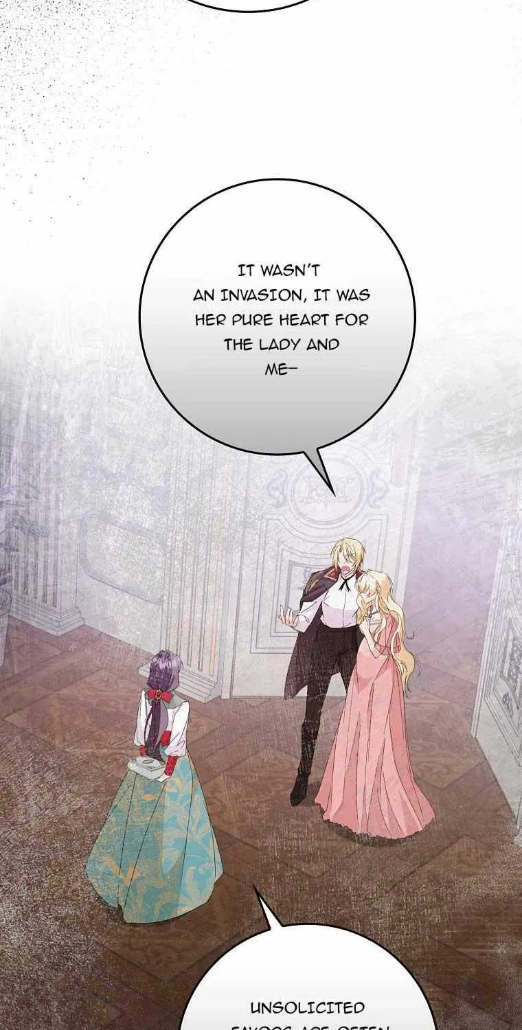 Don’t Pick Up What You’ve Thrown Away Chapter 13 page 21 - 