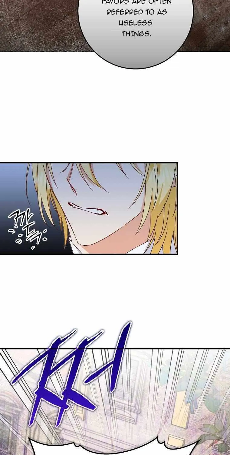 Don’t Pick Up What You’ve Thrown Away Chapter 13 page 22 - 
