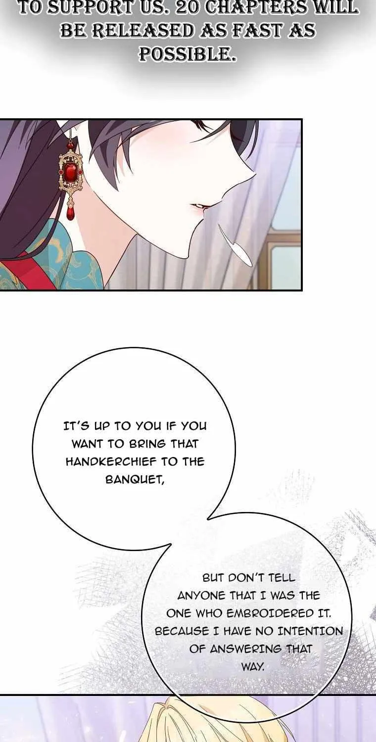 Don’t Pick Up What You’ve Thrown Away Chapter 13 page 25 - 