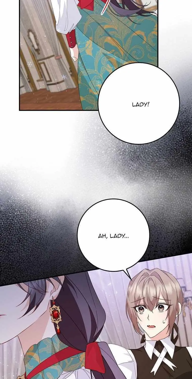 Don’t Pick Up What You’ve Thrown Away Chapter 13 page 28 - 