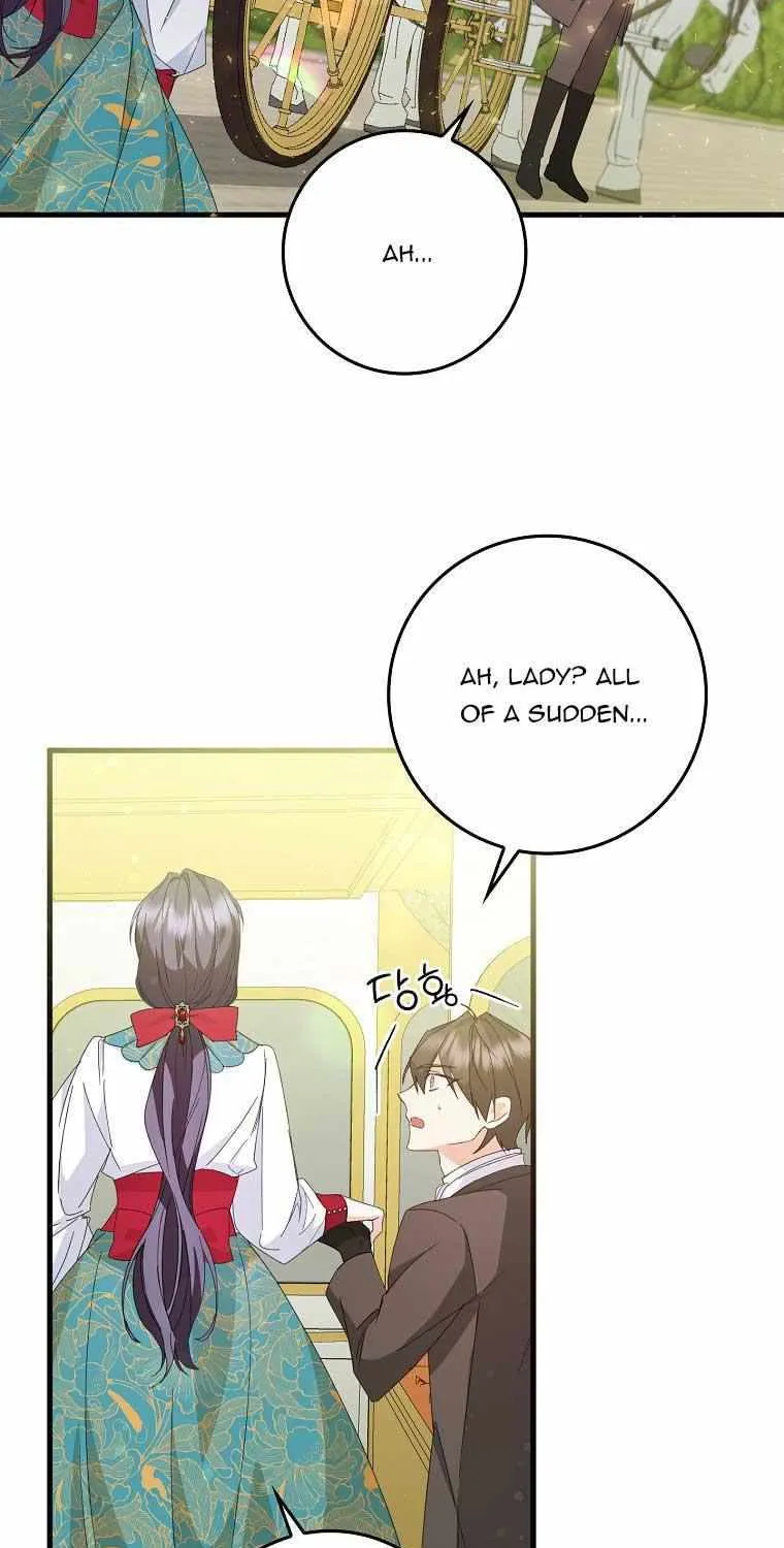 Don’t Pick Up What You’ve Thrown Away Chapter 13 page 30 - 