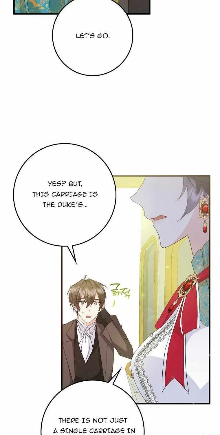 Don’t Pick Up What You’ve Thrown Away Chapter 13 page 31 - 