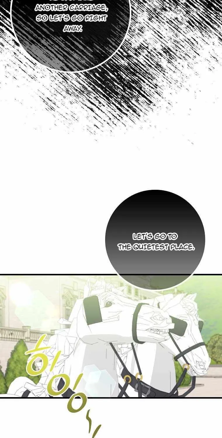 Don’t Pick Up What You’ve Thrown Away Chapter 13 page 33 - 
