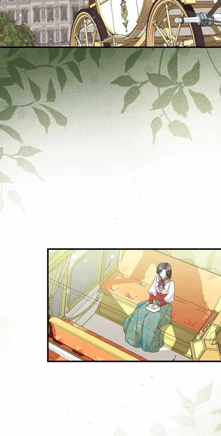Don’t Pick Up What You’ve Thrown Away Chapter 13 page 35 - 