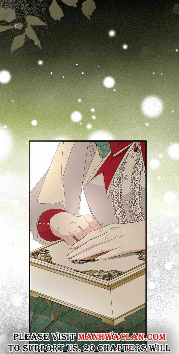 Don’t Pick Up What You’ve Thrown Away Chapter 13 page 37 - 